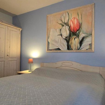 Ferienwohnung W 4 0 N غرال موريتز المظهر الخارجي الصورة