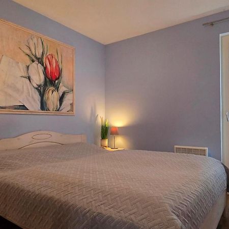 Ferienwohnung W 4 0 N غرال موريتز المظهر الخارجي الصورة