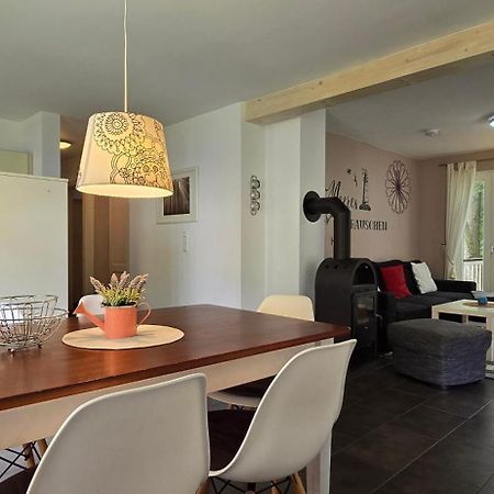 Ferienwohnung W 4 0 N غرال موريتز المظهر الخارجي الصورة