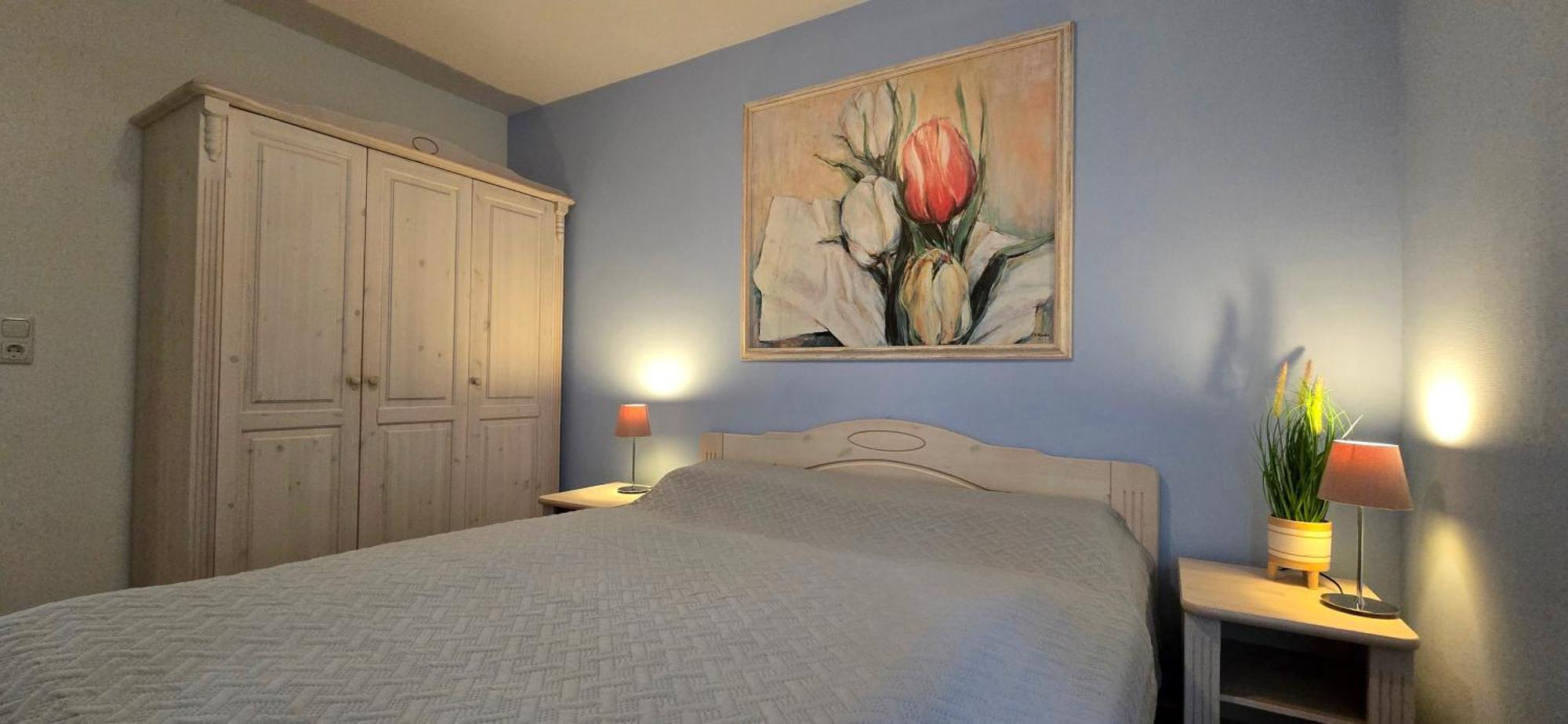 Ferienwohnung W 4 0 N غرال موريتز المظهر الخارجي الصورة