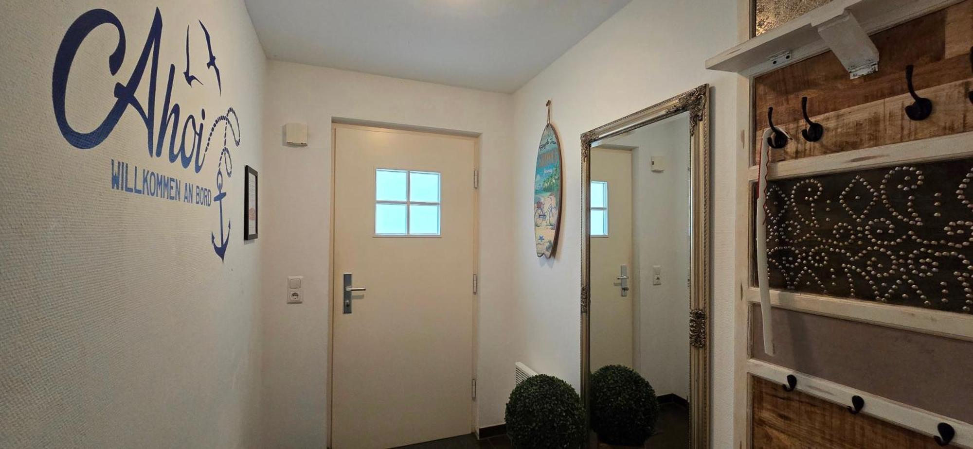 Ferienwohnung W 4 0 N غرال موريتز المظهر الخارجي الصورة