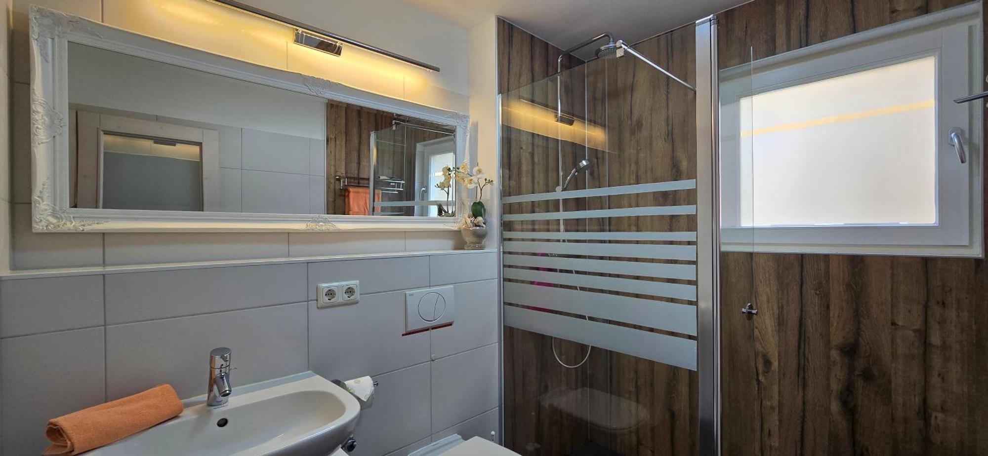 Ferienwohnung W 4 0 N غرال موريتز المظهر الخارجي الصورة